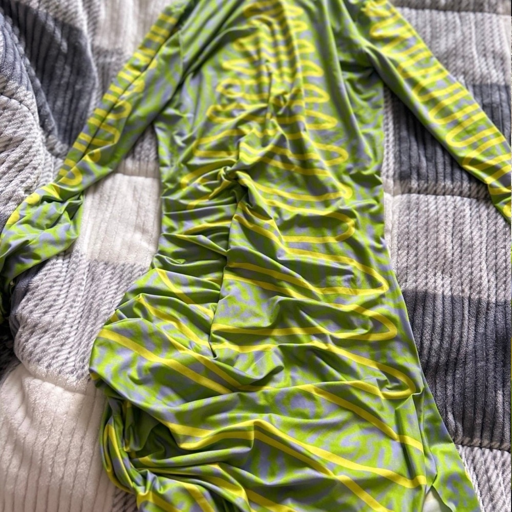 Maisie Wilen Dress